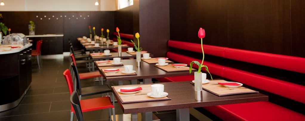 Hotel Rivarolo Ривароло-Канавезе Ресторан фото